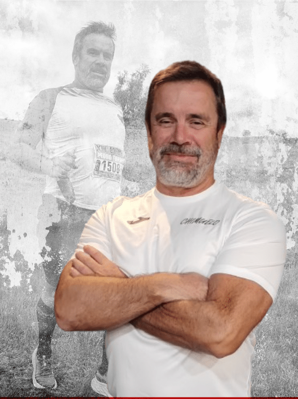 PEDRO TORRES SÁNCHEZ