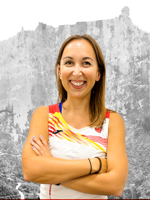 CRISTINA BLANCO PULLEIRO