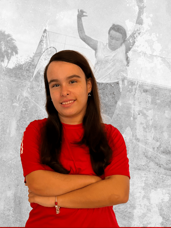 DANIELA NEGRÍN GUTIÉRREZ