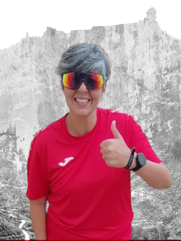 PATRICIA BENITEZ RODRÍGUEZ