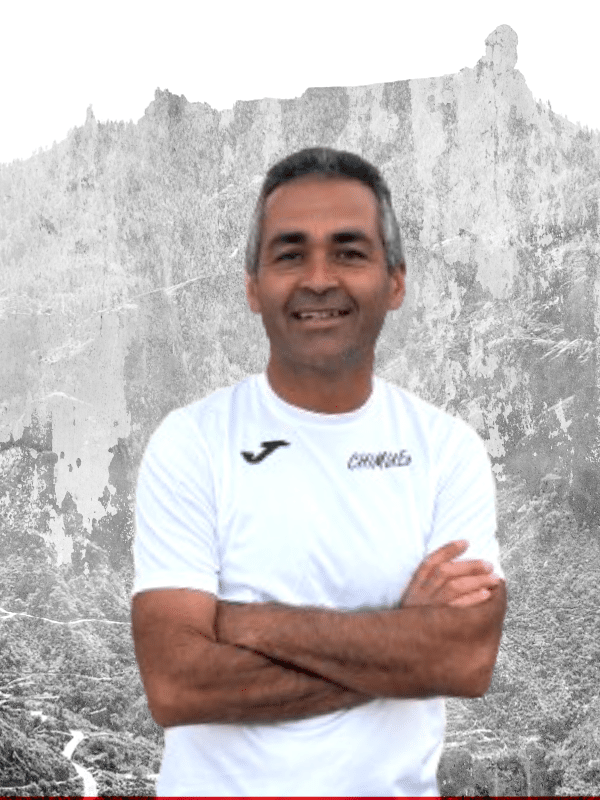 ULISES GONZÁLEZ SANTANA