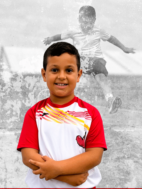 YERIEL YEDRA CHIRINO