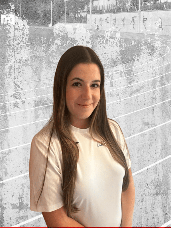 ELIZABETH MARTÍN PÉREZ