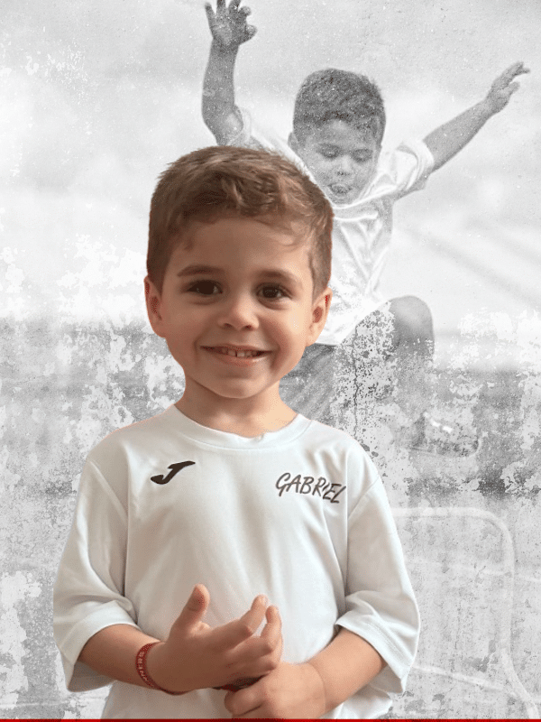 GABRIEL SEMENUC HERNÁNDEZ