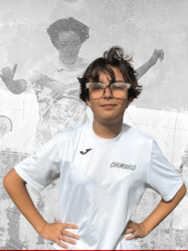 JANADIE ALEMÁN BENÍTEZ