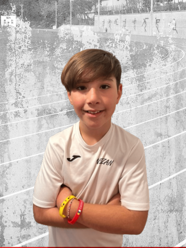 NEIZAN SANTANA CÁNDIDO