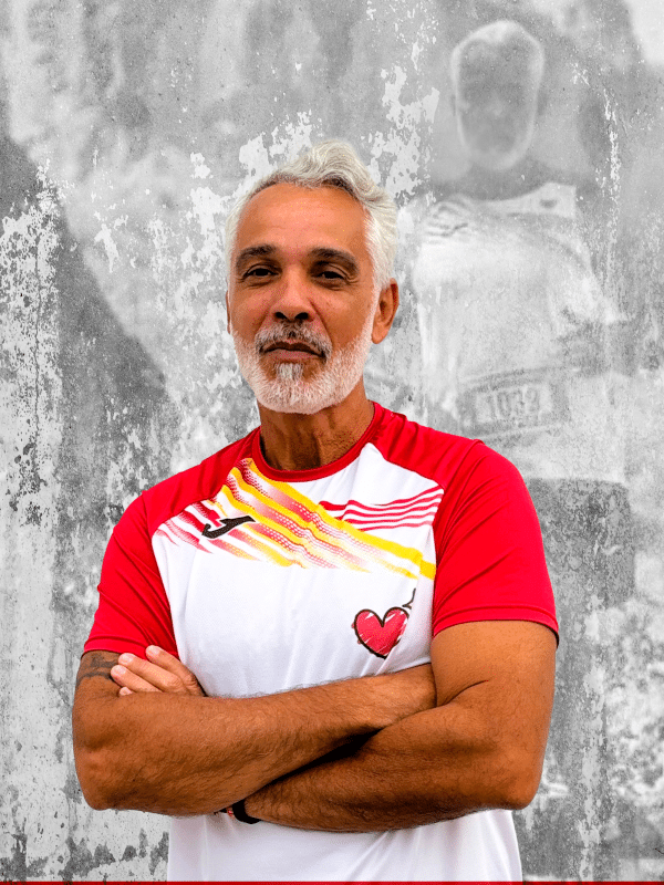 PEDRO SAN GINÉS TAISMA